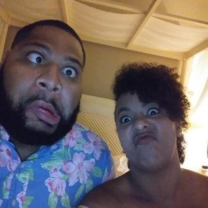 Meet your Posher, Sandra